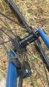 GIANT Liv Avail AR Gravel / CX Shimano GRX tárcsafék használt ELADÓ
