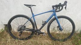 GIANT Liv Avail AR Gravel / CX Shimano GRX tárcsafék használt ELADÓ