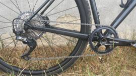 GIANT Liv Avail AR Gravel / CX Shimano GRX tárcsafék használt ELADÓ