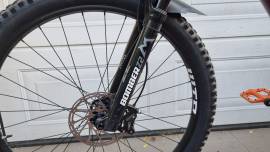 _EGYÉB Ragley Big Al 1.0 Mountain Bike 29" elöl teleszkópos Shimano STX nem használt ELADÓ