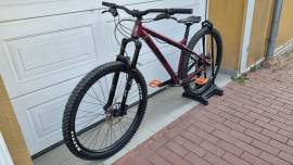 _EGYÉB Ragley Big Al 1.0 Mountain Bike 29" elöl teleszkópos Shimano STX nem használt ELADÓ
