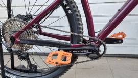 _EGYÉB Ragley Big Al 1.0 Mountain Bike 29" elöl teleszkópos Shimano STX nem használt ELADÓ