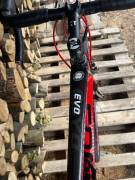 FOCUS Cayo evo Road bike V-brake used For Sale