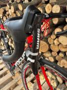 FOCUS Cayo evo Road bike V-brake used For Sale