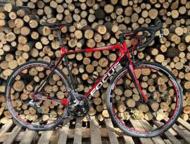 FOCUS Cayo evo Road bike V-brake used For Sale