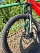 SPECIALIZED Turbo Levo SL Comp Elektromos Mountain Bike 29" össztelós / fully Specialized (Brose) SRAM NX használt ELADÓ