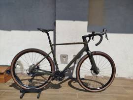 SCOTT Speedster 20 Gravel Gravel / CX Shimano GRX tárcsafék használt ELADÓ