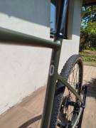 SCOTT Speedster 20 Gravel Gravel / CX Shimano GRX tárcsafék használt ELADÓ