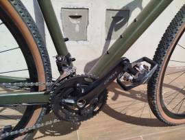 SCOTT Speedster 20 Gravel Gravel / CX Shimano GRX tárcsafék használt ELADÓ