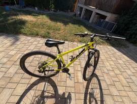 KTM Ultra Flite Mountain Bike 29" elöl teleszkópos Shimano Deore XT használt ELADÓ