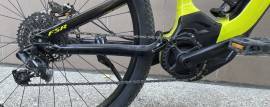 SPECIALIZED Turbo Levo FSR Short Electric Mountain Bike dual suspension Brose used For Sale
