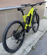 SPECIALIZED Turbo Levo FSR Short Electric Mountain Bike dual suspension Brose used For Sale