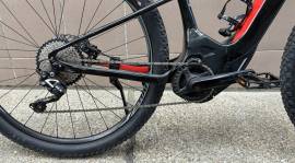 SPECIALIZED Turbo Levo HT Electric Mountain Bike front suspension Brose used For Sale