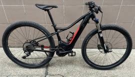 SPECIALIZED Turbo Levo HT Electric Mountain Bike front suspension Brose used For Sale