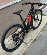 SPECIALIZED Turbo Levo HT Electric Mountain Bike front suspension Brose used For Sale