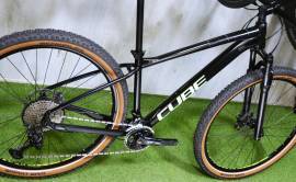 CUBE RACE ONE ROCK SHOX AIR 29 XT 2x11 Mountain Bike 29" front suspension used For Sale