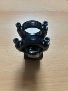 Bontrager Blendr stucni 60mm/7 Blendr Országúti / Gravel / Triatlon Alkatrész, Országúti Kormány / Stucni / Bandázs nem használt ELADÓ