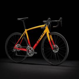 TREK Émonda ALR 4 – Gyári, Újszerű Állapotban Road bike Shimano Tiagra disc brake new / not used For Sale