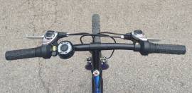 MAGELLAN Hydra Mountain Bike 26" rigid Shimano Tourney used For Sale