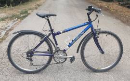 MAGELLAN Hydra Mountain Bike 26" rigid Shimano Tourney used For Sale