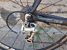 CUBE Agree Race Road bike Shimano Ultegra calliper brake used For Sale