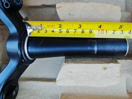 RockShox SID Select+ 29