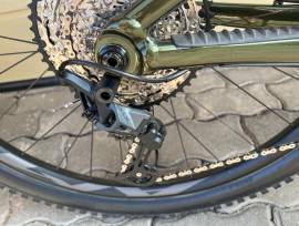 GIANT Trance X 29 1  Mountain Bike 29" össztelós / fully használt ELADÓ