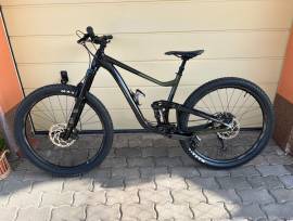 GIANT Trance X 29 1  Mountain Bike 29" össztelós / fully használt ELADÓ