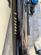 GIANT Trance X 29 1  Mountain Bike 29" össztelós / fully használt ELADÓ