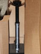 ONOFF Pija SL Dropper Post ONOFF Pija SL Dropper Post 31.6 mm 125mm Mountain Bike Alkatrész, MTB Nyereg / Nyeregcső 121-130 mm használt ELADÓ
