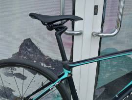 SPECIALIZED Ruby      Ultegra Disc ( Nagyon szép.) (44) Országúti Shimano Ultegra Di2 tárcsafék használt ELADÓ