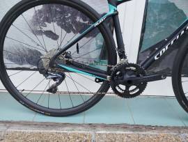 SPECIALIZED Ruby      Ultegra Disc ( Nagyon szép.) (44) Országúti Shimano Ultegra Di2 tárcsafék használt ELADÓ