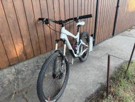 GIANT Trance X Mountain Bike 26" dual suspension Shimano Deore XT used For Sale