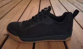 RideConcepts ACCOMPLICE Flat  Kerékpáros Cipő ACCOMPLICE Flat Cipő / Zokni / Kamásli 43 MTB, Gravel használt férfi/unisex ELADÓ