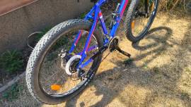 GOOD BIKE Good Bike Desert 21V MTB Kerékpár, 27.5