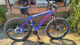 GOOD BIKE Good Bike Desert 21V MTB Kerékpár, 27.5