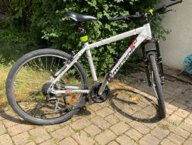 MERIDA Matts 20 MTB Mountain Bike front suspension used For Sale