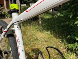 MERIDA Matts 20 MTB Mountain Bike front suspension used For Sale