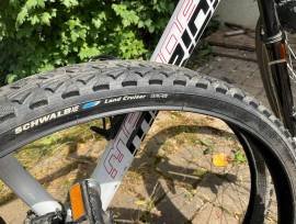 MERIDA Matts 20 MTB Mountain Bike front suspension used For Sale