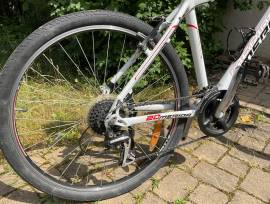 MERIDA Matts 20 MTB Mountain Bike front suspension used For Sale