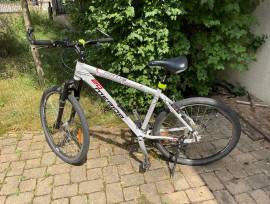 MERIDA Matts 20 MTB Mountain Bike front suspension used For Sale