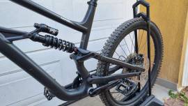 SPECIALIZED Status 2 170 S5 MTB L Enduro Trail Freeride 2025 Enduro / Freeride / DH 29" elöl 27.5" hátul (Mullet) Shimano Deore használt ELADÓ