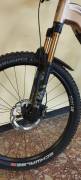 _EGYÉB Superior ltd. Malaguti. Elektromos Mountain Bike 29" elöl 27.5" hátul (Mullet) össztelós / fully Bosch Shimano Deore XT használt ELADÓ
