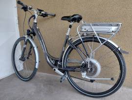 WHEELER E-ALLTERRA Elektromos Trekking/cross 25 km/h Bionx 501-600 Wh használt ELADÓ