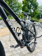 CANNONDALE ???? CANNONDALE SCALPEL 2 LEFTY – ELEKTROMOS VÁLTÓ Mountain Bike 29" dual suspension SRAM GX Eagle AXS used For Sale