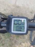 GHOST ASX 130 Electric Mountain Bike dual suspension Bosch Shimano Deore XT used For Sale