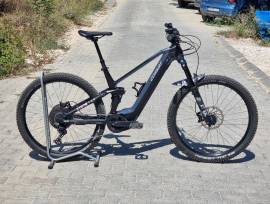 _Other Újsz 2022 Conway BoschCX Smart ebike 750wh FOX36  Electric Mountain Bike 29" dual suspension Bosch Shimano Deore used For Sale