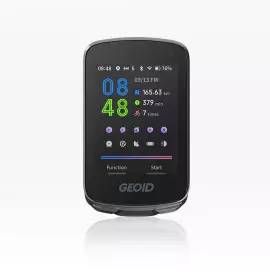 Eladó Km óra  Geoid cc700 Computer / GPS / Kamera nem használt ELADÓ