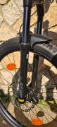 KTM MACINA LYCAN 671 Elektromos Mountain Bike 27.5" (650b) össztelós / fully Bosch Shimano Deore használt ELADÓ