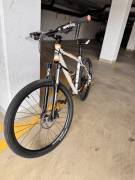 MONGOOSE Tyax Sport Mountain Bike 26" front suspension used For Sale